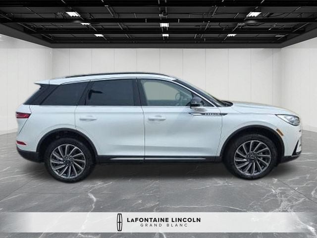 2026 Lincoln Corsair Reserve AWD