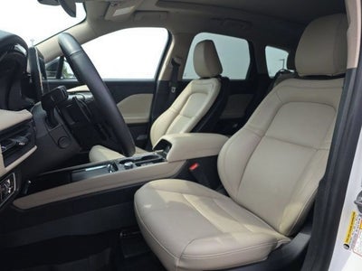2026 Lincoln Corsair Reserve AWD