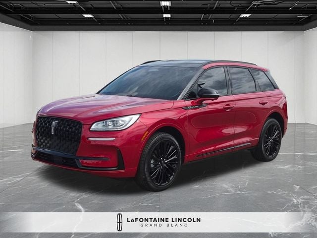 2024 Lincoln Corsair Reserve