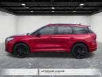2024 Lincoln Corsair Reserve