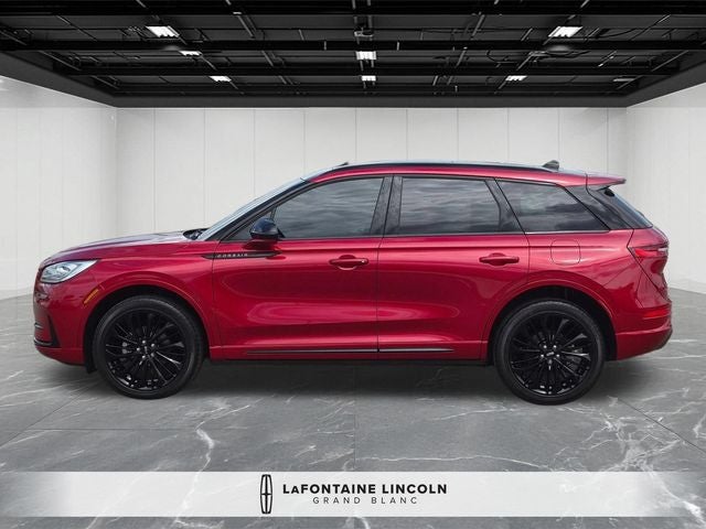 2024 Lincoln Corsair Reserve