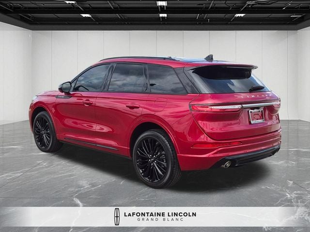 2024 Lincoln Corsair Reserve