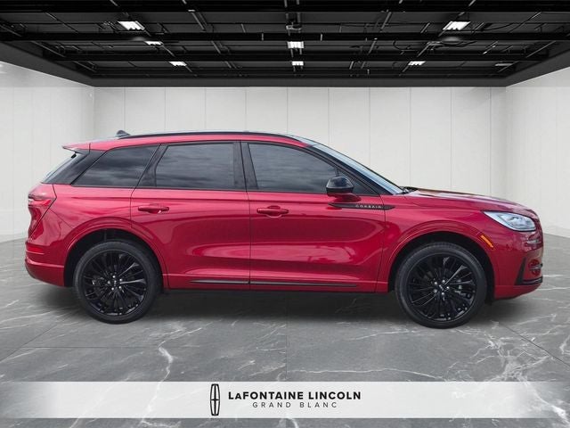 2024 Lincoln Corsair Reserve