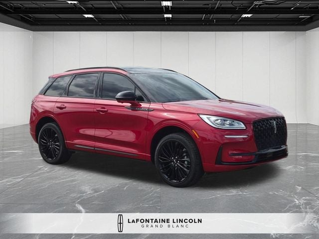 2024 Lincoln Corsair Reserve