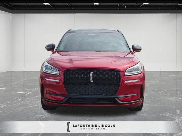 2024 Lincoln Corsair Reserve
