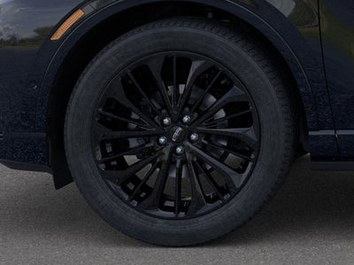 2025 Lincoln Corsair Reserve