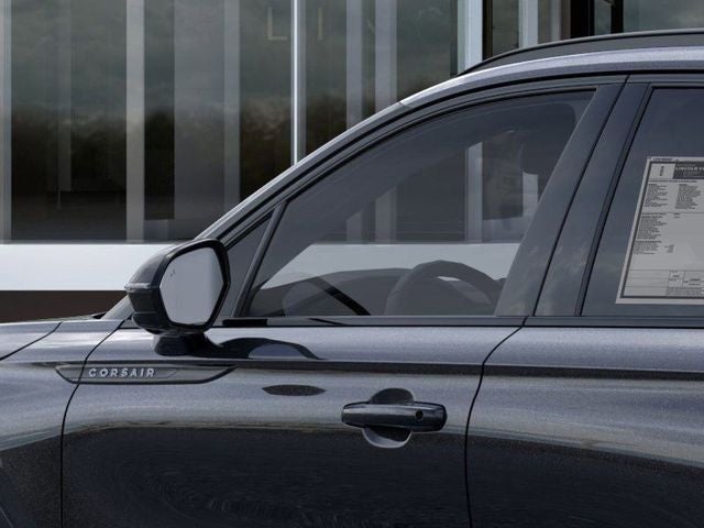 2025 Lincoln Corsair Reserve