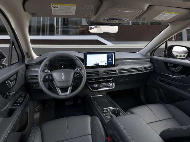 2025 Lincoln Corsair Reserve