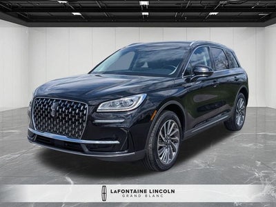 2024 Lincoln Corsair Reserve