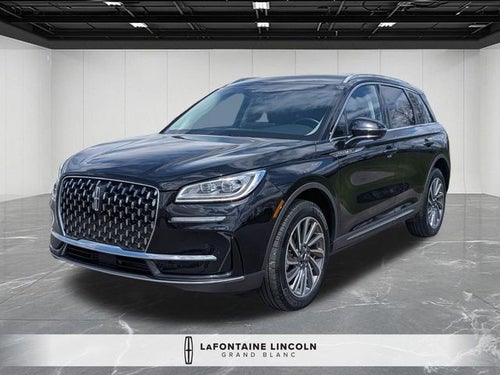 2024 Lincoln Corsair Reserve