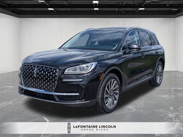 2024 Lincoln Corsair Reserve
