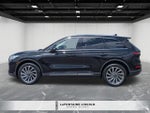 2024 Lincoln Corsair Reserve