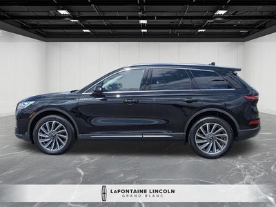 2024 Lincoln Corsair Reserve