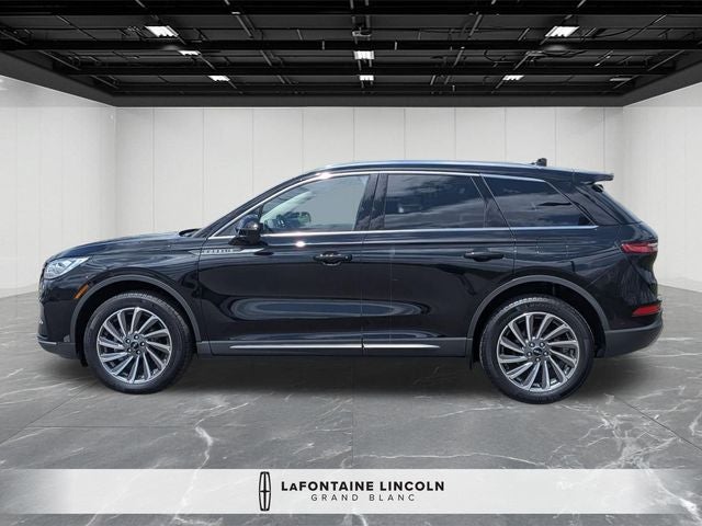 2024 Lincoln Corsair Reserve