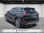 2024 Lincoln Corsair Reserve