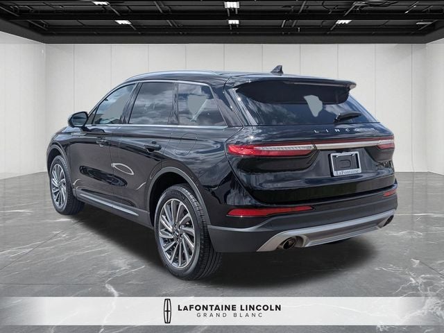 2024 Lincoln Corsair Reserve