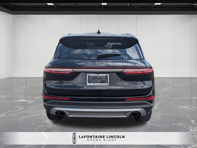 2024 Lincoln Corsair Reserve