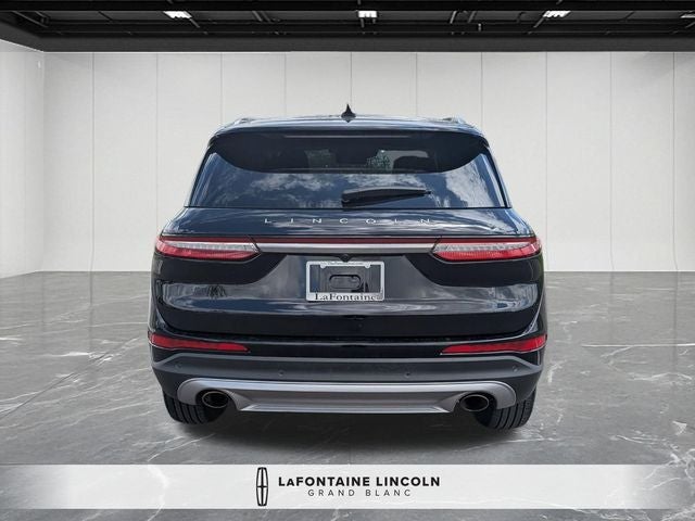 2024 Lincoln Corsair Reserve