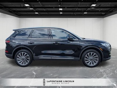 2024 Lincoln Corsair Reserve