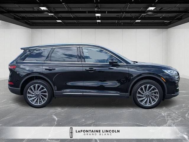 2024 Lincoln Corsair Reserve
