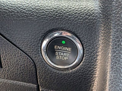 2017 Lincoln Navigator Select