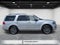 2017 Lincoln Navigator Select