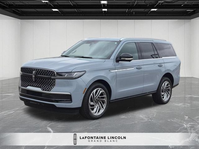 2025 Lincoln Navigator Reserve AWD