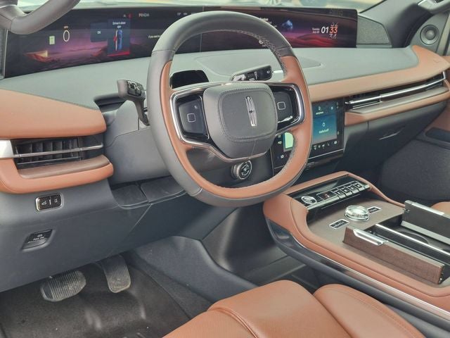 2025 Lincoln Navigator Reserve AWD