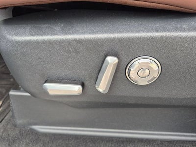 2025 Lincoln Navigator Reserve AWD
