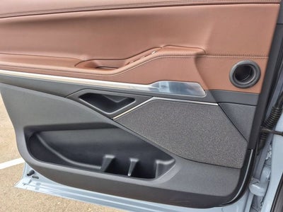 2025 Lincoln Navigator Reserve AWD