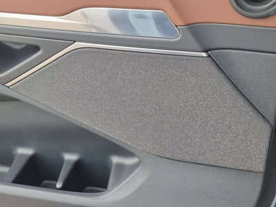2025 Lincoln Navigator Reserve AWD