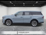 2025 Lincoln Navigator Reserve AWD