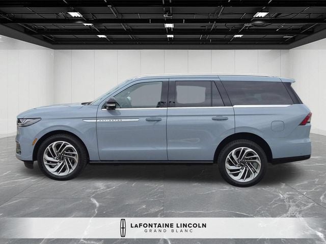 2025 Lincoln Navigator Reserve AWD