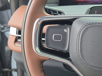 2025 Lincoln Navigator Reserve AWD
