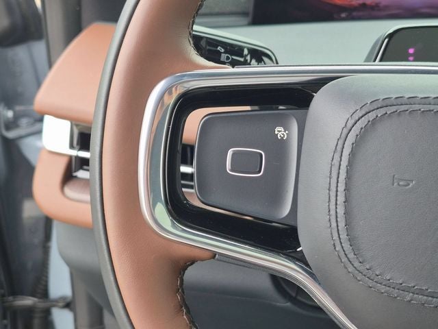 2025 Lincoln Navigator Reserve AWD