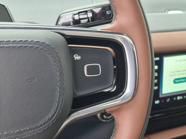 2025 Lincoln Navigator Reserve AWD