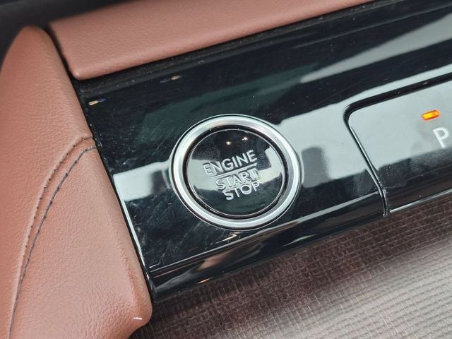 2025 Lincoln Navigator Reserve AWD