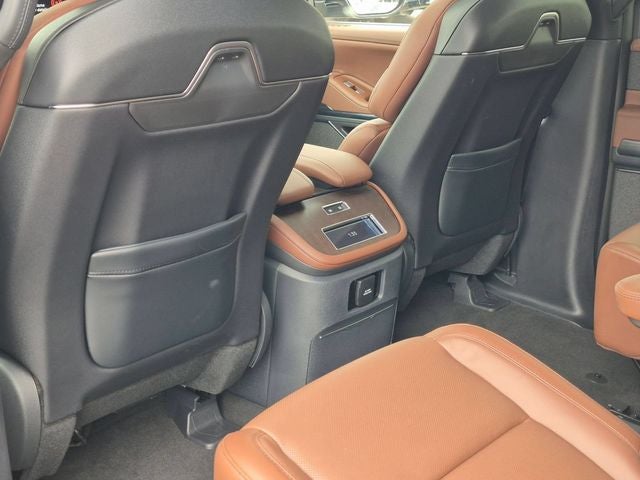 2025 Lincoln Navigator Reserve AWD