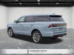2025 Lincoln Navigator Reserve AWD