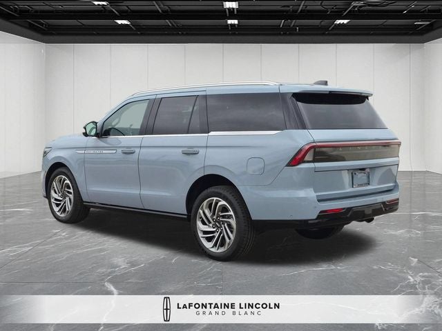 2025 Lincoln Navigator Reserve AWD