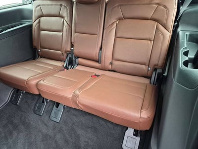 2025 Lincoln Navigator Reserve AWD