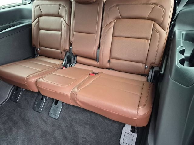 2025 Lincoln Navigator Reserve AWD