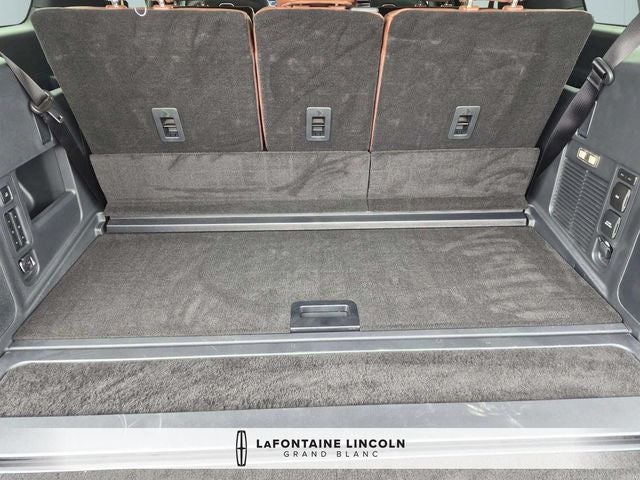 2025 Lincoln Navigator Reserve AWD