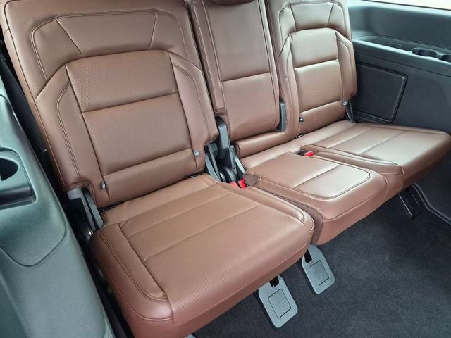 2025 Lincoln Navigator Reserve AWD