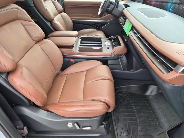 2025 Lincoln Navigator Reserve AWD