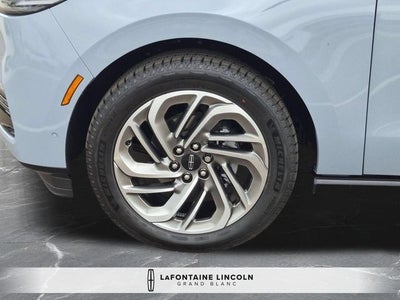2025 Lincoln Navigator Reserve AWD