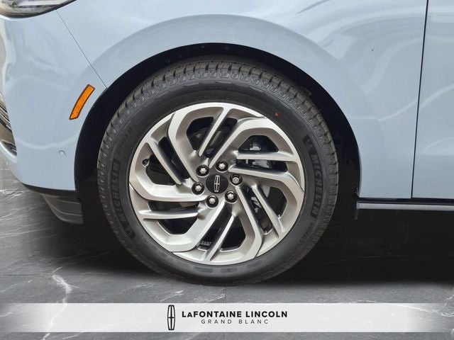 2025 Lincoln Navigator Reserve AWD