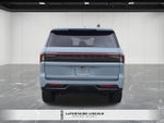 2025 Lincoln Navigator Reserve AWD