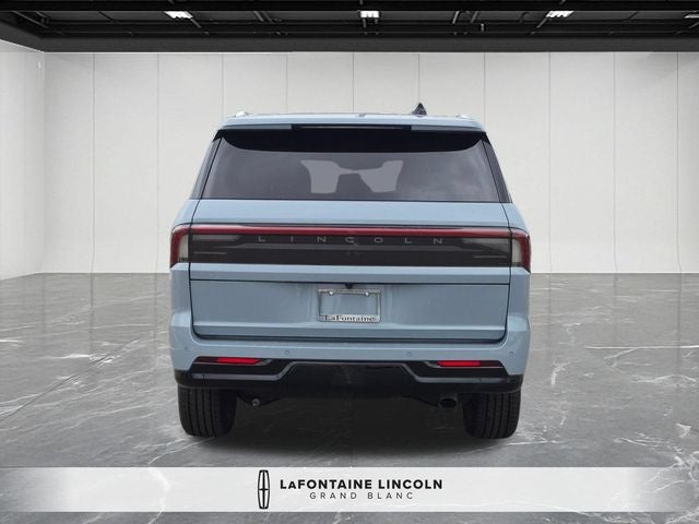 2025 Lincoln Navigator Reserve AWD