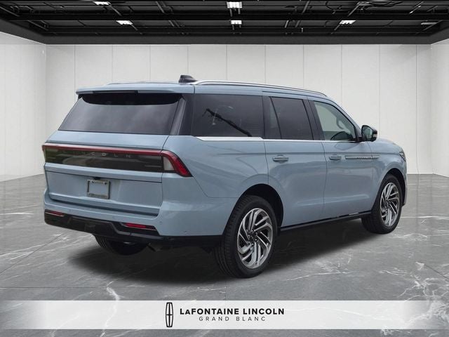 2025 Lincoln Navigator Reserve AWD